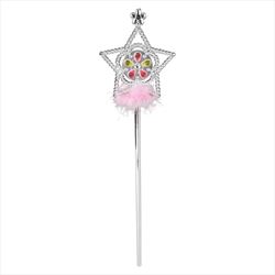 TR98569 Light-Up Princess Wand Assortment 15.5